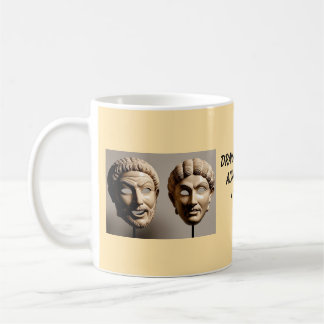 Drama Teacher's fun mug
