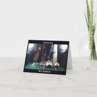 Drama Theatre Teacher Appreciation Day