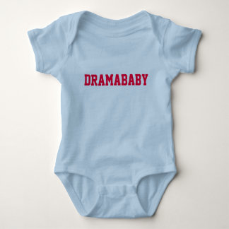 Dramababy Baby Bodysuit