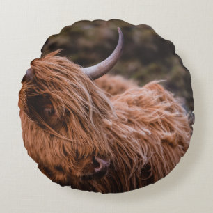 DRAMATIC AND MOODY LANDSCAPES INSPIRED BY THE NATU ROUND CUSHION