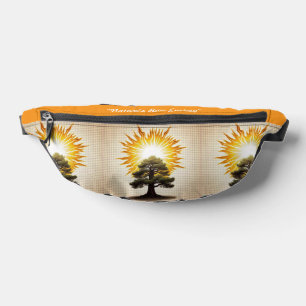"Dramatic Art" Bum Bags