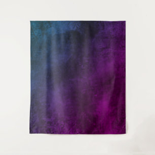 Dramatic Audition Self-Tape Backdrop Magenta Tapestry