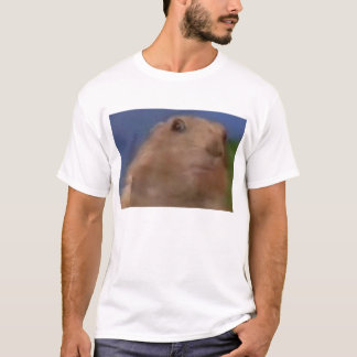 dramatic chipmunk T-Shirt