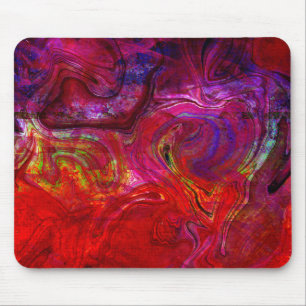 Dramatic Extent Mouse Pad