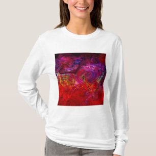 Dramatic Extent T-Shirt