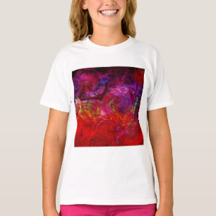 Dramatic Extent T-Shirt