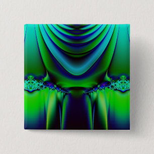 Dramatic Fractal Button