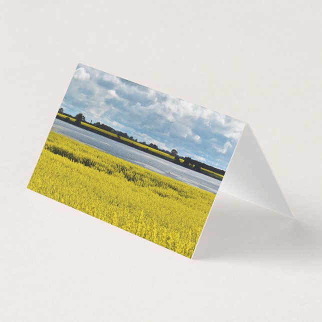 Dramatic Streatham Beauty Blank Greeting Card (Front)