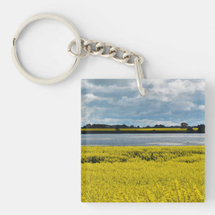 Dramatic Streatham Beauty Key Ring