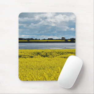 Dramatic Streatham Beauty Mouse Pad
