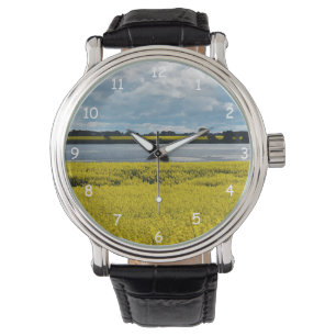 Dramatic Streatham Beauty Watch