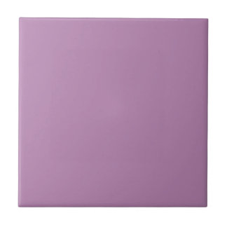 Dramatically Violet Purple Square Kitchen and Bath Ceramic Tile