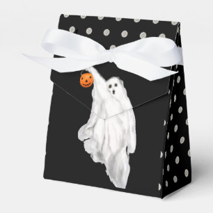 Drank Funny Adult Halloween Ghost Favour Box