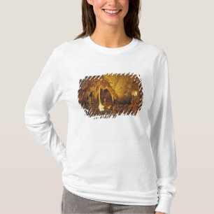 Drapery Room, Mammoth Cave National Park, T-Shirt