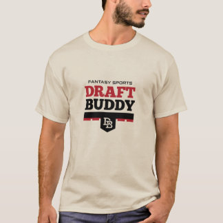 Draught   Buddy T-Shirt