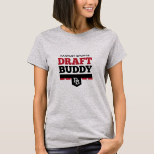 Draught   Buddy Women's T-Shirt