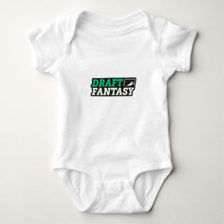 Draught Fantasy Gear Baby Bodysuit