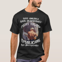 Draught FW FV HG Dodger Trump T Shirt 20 21 22 23