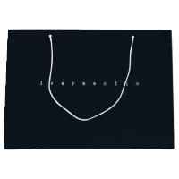 Draught Remains Pharm Tech Adv nac draught bag