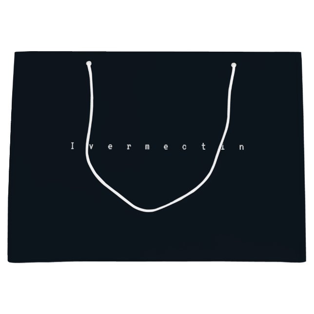 Draught Remains Pharm Tech Adv nac draught bag (Front)