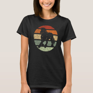 Draught Scotland Horse for Horseback Rider Clydesd T-Shirt