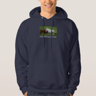 Draught   Staff Volunteer Team T-Shirt Hoodie