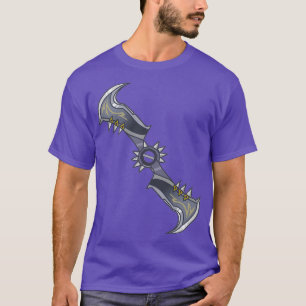 Draven Spinning Axes Classic TShirt