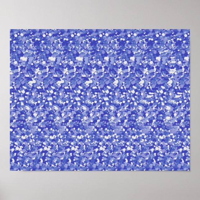 Draw 3D Poster (Front)