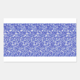 Draw 3D Rectangular Sticker