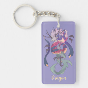 Draw, Draw Key Ring
