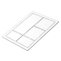 Draw Your Own Comics | Blank Comic Book Pages