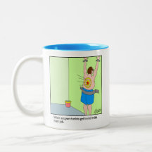 Drawing a Blank - Acupuncturist - Customize it