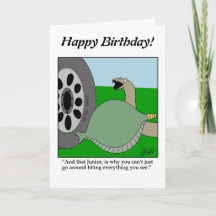 Drawing a Blank - Snake Bites Tire - Customise it