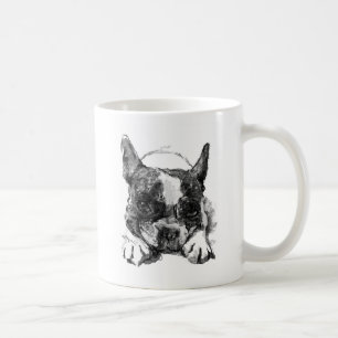drawing mug