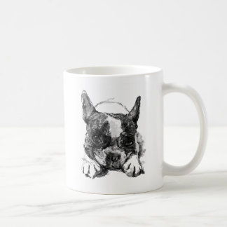 drawing mug