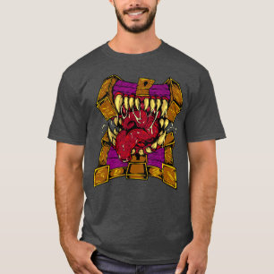 Drawing of a mimic T-Shirt