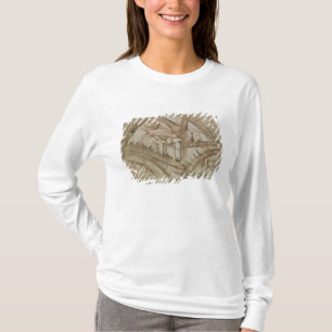Drawing of an Imaginary Prison T-Shirt