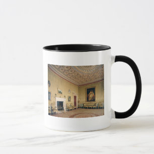 Drawing-room by Adam, c.1770-80 Mug