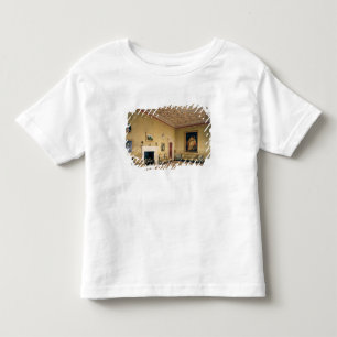 Drawing-room by Adam, c.1770-80 Toddler T-Shirt