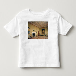 Drawing-room by Adam, c.1770-80 Toddler T-Shirt