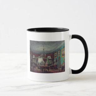 Drawing Room of Empress Alexandra Mug