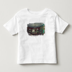 Drawing Room of Empress Alexandra Toddler T-Shirt