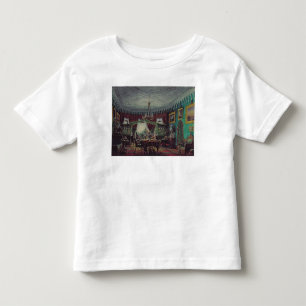 Drawing Room of Empress Alexandra Toddler T-Shirt