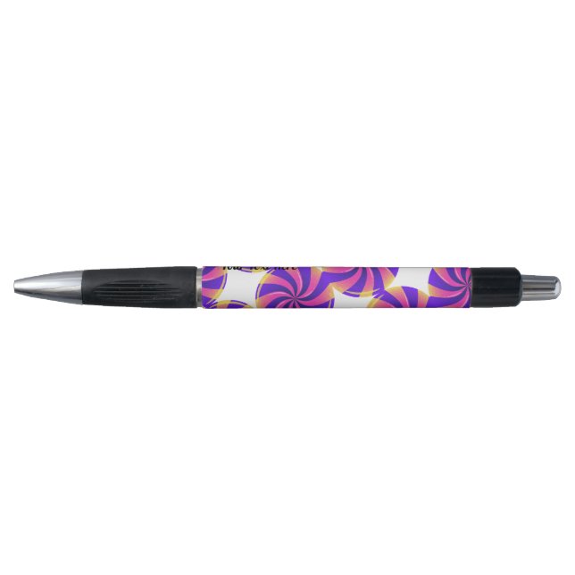 Drawing Supplies Writing Pen (Front)