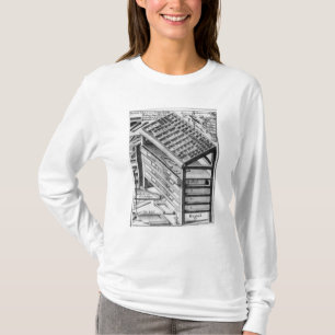 Draws T-Shirt