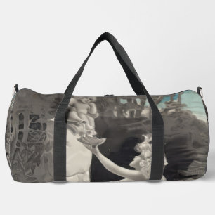 Drawstring Backpack