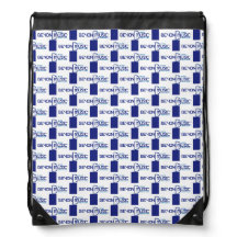 Drawstring Backpack