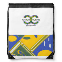 Drawstring Backpack