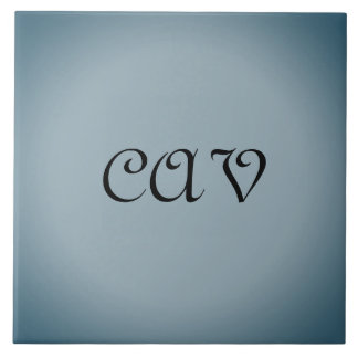 Drawstring Backpack Ceramic Tile