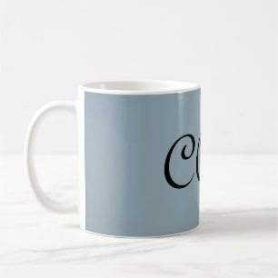 Drawstring Backpack Coffee Mug